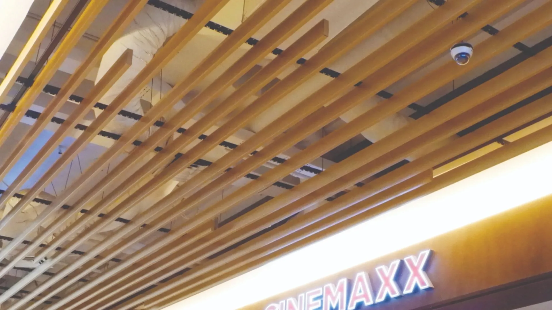 Tips Mudah Merawat Ceiling Aluminium Supaya Tidak Cepat Kusam