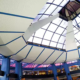 Linear Ceiling 85C (Kirana)