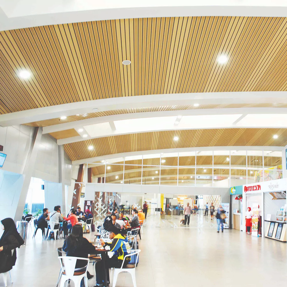 Linear Ceiling 85R V5 (Kirana)