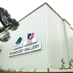 Cladding Linear 85 C