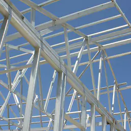 Rangka Atap (Truss)