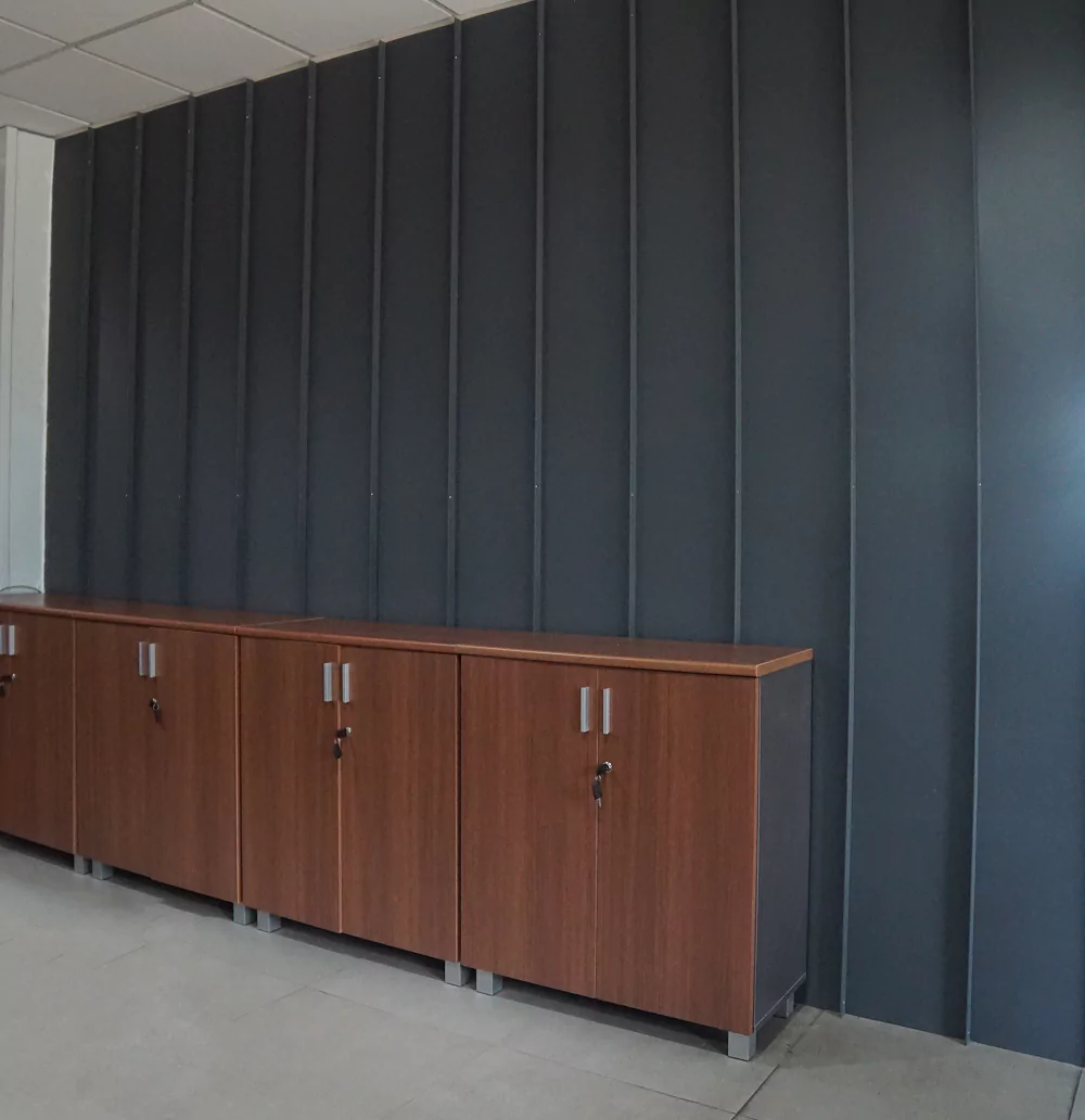 Minimalis Cladding