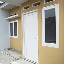 Doorframe (Kusen)