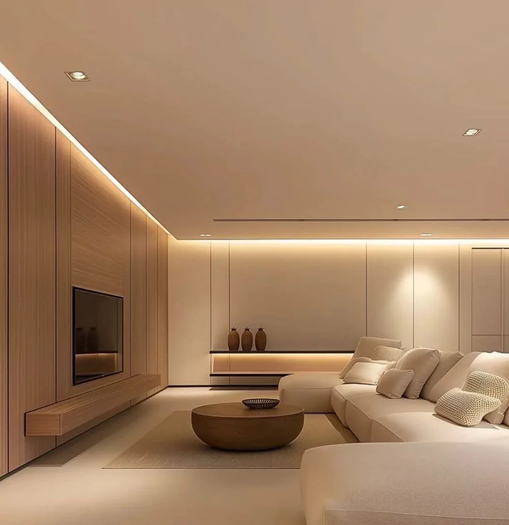 Duragrid Rangka Plafon Gypsum