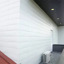 Cladding Linear 200 C